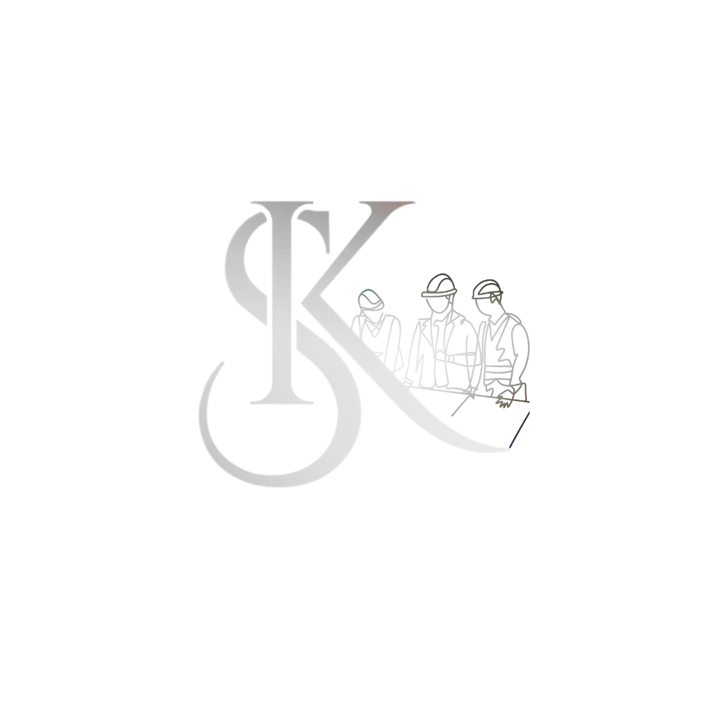 Sketch Construction Logo